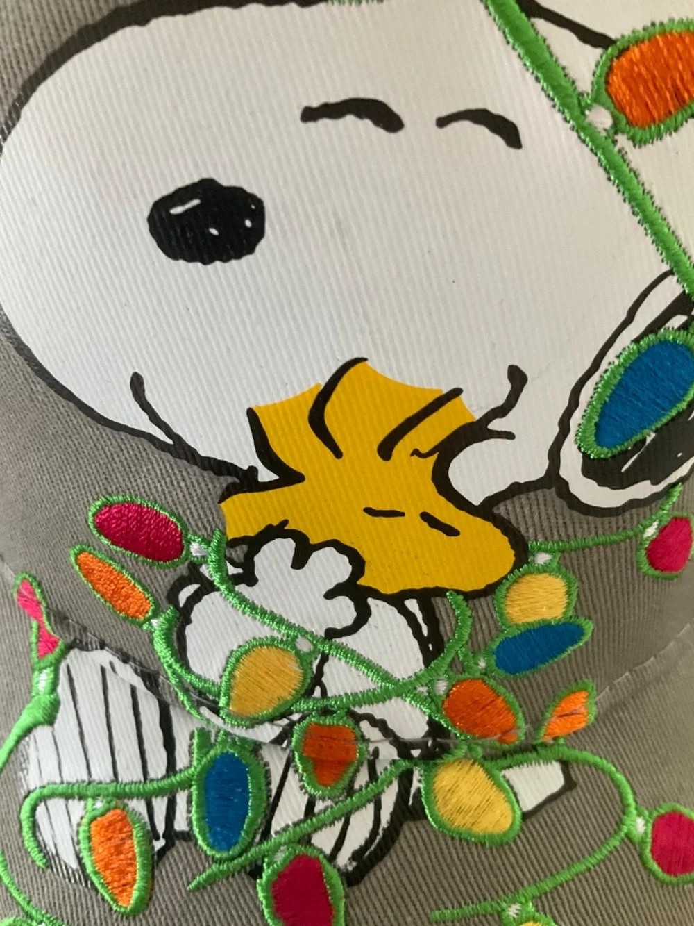Peanuts adorable nwt